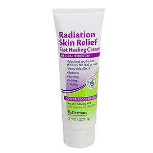 Image of Radiation Skin Relief, 4 oz.