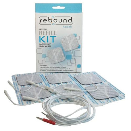 Image of Rebound OTC Tens Refill Kit