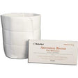 Image of ReliaMed 3-Panel Abdominal Binder with Adjustable Velcro 9" Wide 30" - 45"