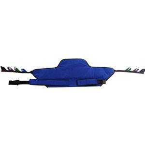 Image of Reliant Standing Sling with Waist Belt, Large, Polyester/Nylon