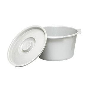 Image of Replacement Commode Pail