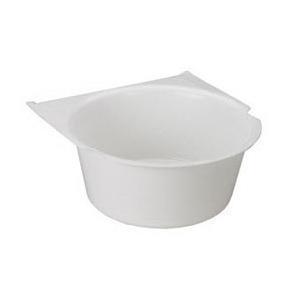 Image of Replacement Pail for 413 Commode