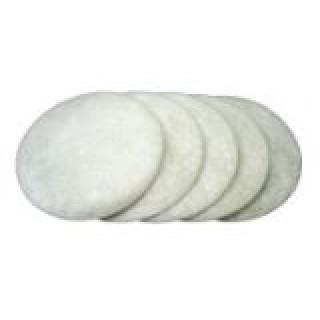 Image of Replacement Ventilator Air Intake Filter for HT70, Disposable