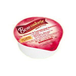 Image of Resource Benecalorie Unflavored Calorically-Dense Supplement 1.5 oz. cups