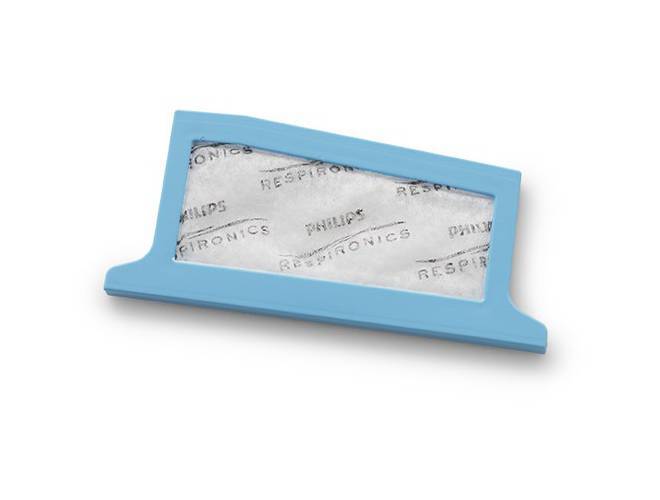 Image of Respironics DreamStation Ultra-Fine Filter, Disposable