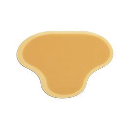 Image of Restore Plus Conformable/Tapered Edge Wound Care Dressing 26-1/2 sq" Triangle