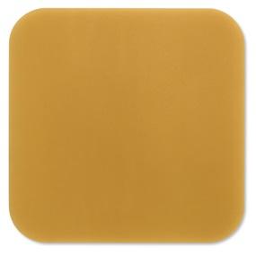 Image of Restore Plus Conformable/Tapered Edge Wound Care Dressing 6" x 6"