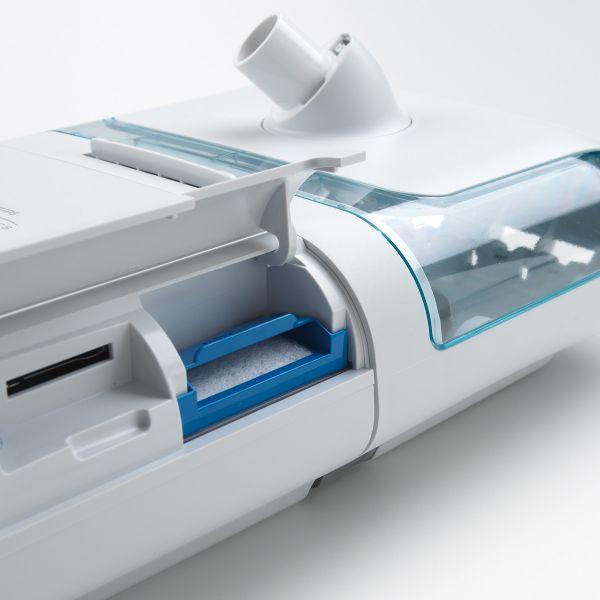 Image of Reusable Foam Filter for DreamStation Series CPAP & BiPAP Machines