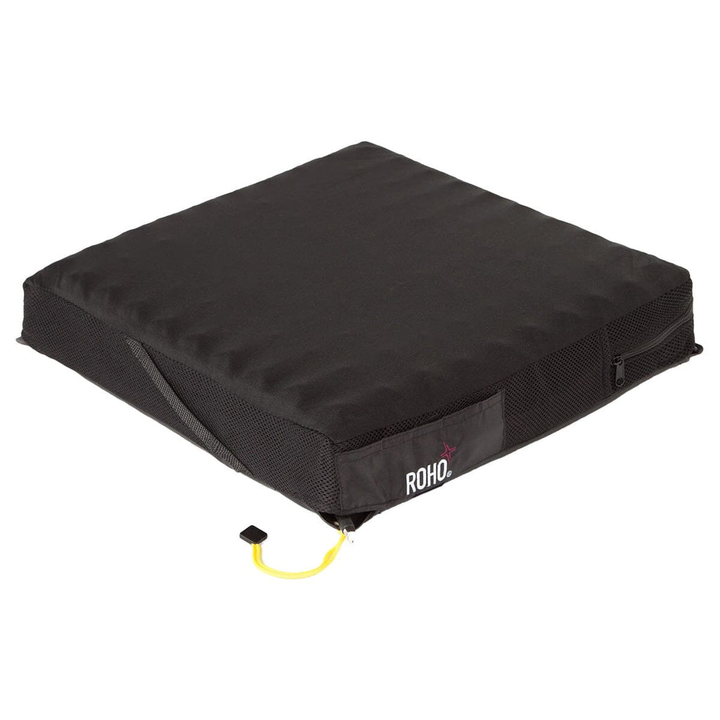 ROHO® Low Profile Wheelchair Cushion Cover, 15" x 15"
