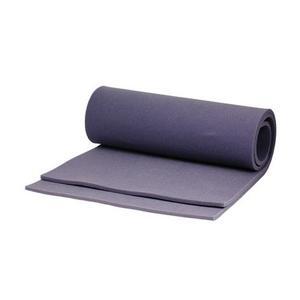 Image of Rolyan Gray Foam, 2' 4' ", Open Cell, Non-Adhesive, Latex-Free