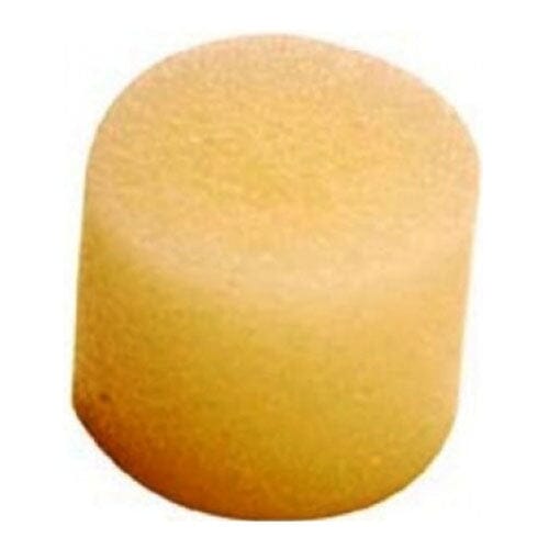 Image of Roscoe Nebulizer Foam Filter, 1/2" Thick, 5/8" OD