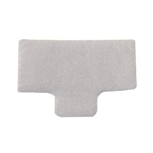 Image of Roscoe Ultra Fine Filter 1-3/4" x 1-1/4", For Remstar Series Unit