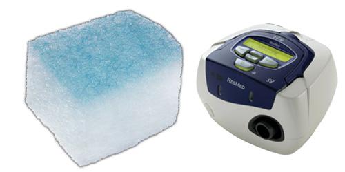 Image of S8 Series Disposable CPAP Filter