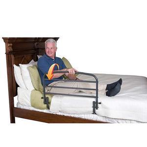 Image of Safety Bed Rail, 30"