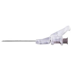 Image of BD SafetyGlide™ Hypodermic Needle 25G x 5/8" Needle Length
