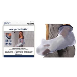 Image of SealTight Infinty Cast and Bandage Protectors, Adult Sizes