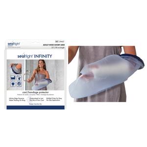 Image of SealTight Infinty Cast and Bandage Protectors, Adult Sizes