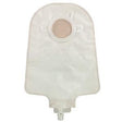 Image of Securi-T USA 10" Urinary Pouch Opaque Flip-Flow Valve (includes 10 caps 1 Night Adapter)