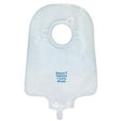 Image of Securi-T USA 10" Urinary Pouch Transparent (includes 10 caps)