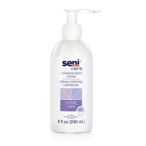 Image of Seni Care Cleansing Cream, 8 oz