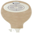 Image of Sensura 1-Piece Sterile Post-Op & Wound Pouch with Window, Cut-to-Fit 3/8" - 3"
