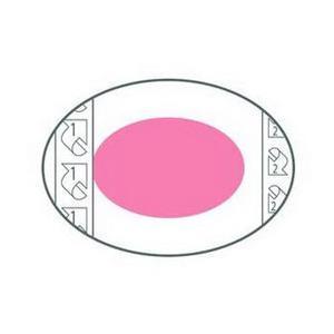 Image of Shapes #5 Oval PolyMeric Membrane Dressing