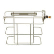Image of SharpSafety Locking Bracket For 2 & 3 Gallon In Room Sharps Containers