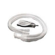 Image of Shielded Right Angle External Battery Cable for Ventilator, 7'