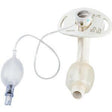 Image of Shiley 4LPC Low Pressure Cuffed Reusable Inner Cannula, Size 4