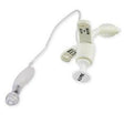 Image of Shiley 50PLC Pediatric Tracheostomy Tube, Size 5.0, Long Cuffed