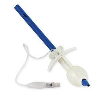 Image of Shiley 6PERC Disposable Cannula Percutaneous Low Pressure, Size 6
