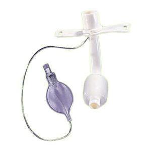 Image of Shiley 9SCT Single Cannula, Trach Tube, Size 9
