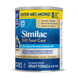 Image of Similac 360 Total Care Powder, 30.8 oz.