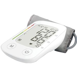 Image of Simpro NatureSpirit® Talking Arm Blood Pressure Monitor