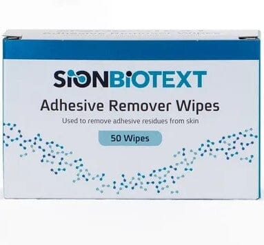 Image of Sion Biotext Protective Barrier Wipes