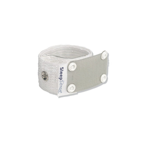 Image of SleepSense Semi-Reusable Inductive Plethysmography Belt (2/pack)
