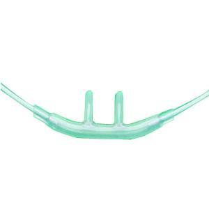 Image of Softech Adult Cannula with 7 ft Star Lumen Tubing