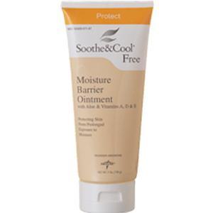 Image of Soothe & Cool Moisture Barrier Ointment, 7 oz.