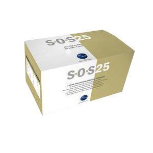 Image of S.O.S. 52 Gram Packets