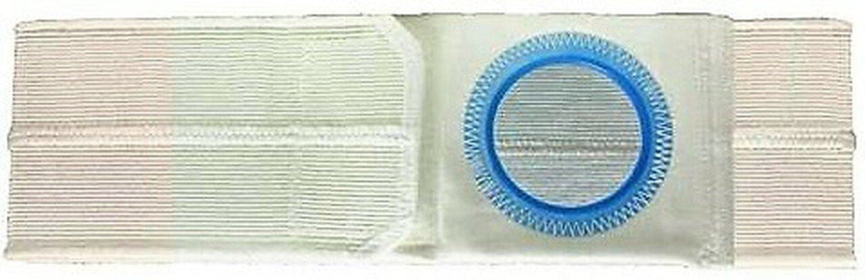 Image of Special Nu-Form 8" Support Belt 2-1/8" Center Opening Waist 47"-52", Right, 2X-Large, Cool Comfort Elastic