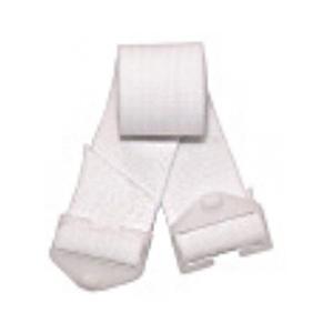 Image of Special Nu-Support Waist Belt Plastic Buckles 1-1/2" Wide Elastic 60" Overall Length
