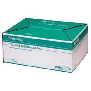 Image of Specialist Extra-Fast Plaster Bandage 4" x 5 yds.