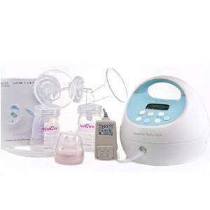 Image of Spectra 1 Hospital Strength Breast Pump