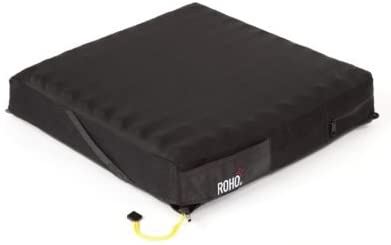 Image of Standard High Profile Cushion Cover, 18" X 16"