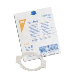 Image of Steri-Strip Wound Closure System 1-7/8" x 2-3/8"