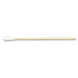 Image of Sterile Cotton-Tip Applicator with Rigid Wood Handle 3"