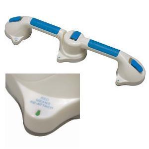Image of Suction Cup Grab Bar, 24"