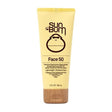 Image of Sun Bum® SPF 50 Premium Sunscreen Face Lotion, 3 oz