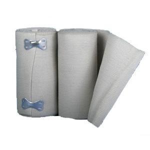 Image of Sure-Wrap Nonsterile Elastic Stretch Bandage 4" x 5 yds.