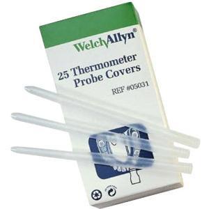 Image of SureTemp Thermometer Probe Covers, Disposable